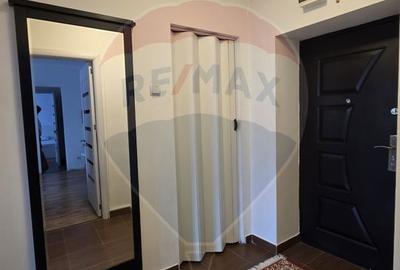 DE INCHIRIAT Apartament cu 2 camere în zona Pajura - 18