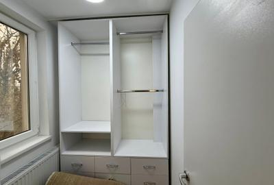 Apartament  cu 2 camere decomandat, cu 2 băi și dressing, etaj 1 - Tătărași - 2