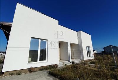 Duplex cu 3 camere în Urseni