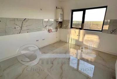 Casa individuala 5 camere, doua bai, Vorovesti, Miroslava - 4