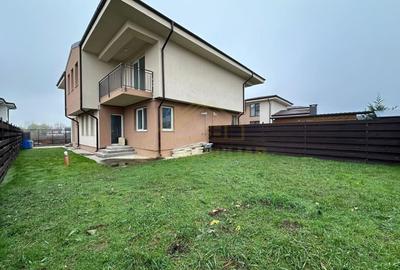 Duplex P+1+pod 4 camere, 3bai ,250 mp teren - 6