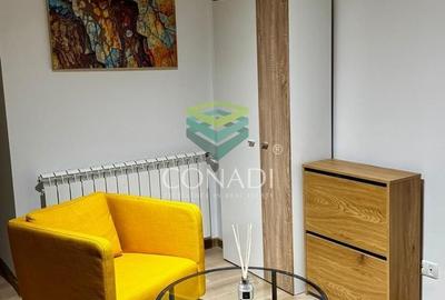 Apartament 2 camere – Olympia Residence – Parcare Exterioara - 7