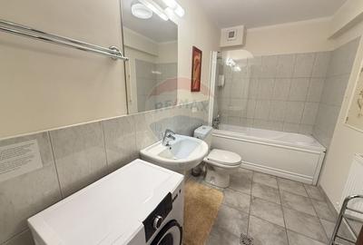 Apartament cu 2 camere de inchiriat in zona Andrei Muresanu - 7