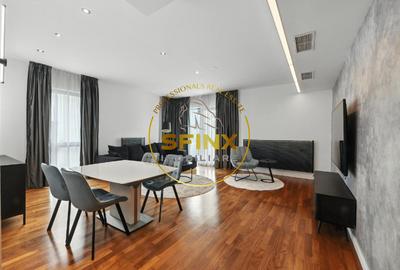 Baneasa, US Embassy, pet friendly, new 3 room apartment, 3 baths, 2 parking - 1