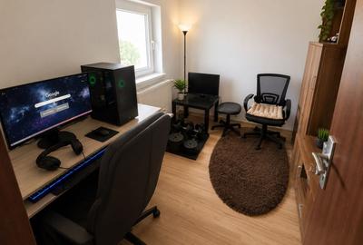 COMISION 0% | Duplex Mobilat Cu 4 Camere | Giroc | 90 mp | Teren 200mp - 7