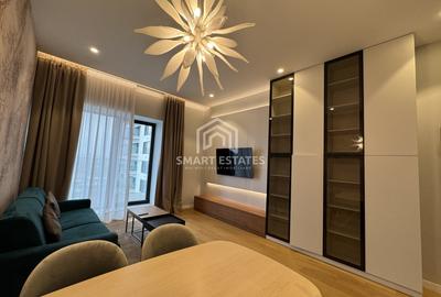 Apartament 2 camere de inchiriat I Loc de parcare II One V - 4
