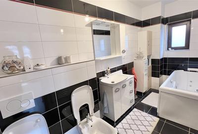 Casa individuala cu 5 camere, 270 mp, Tractorul - zona Coresi - 19