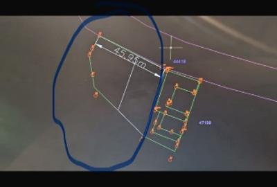 Vând teren Reșița, cartier Câlnic - 1