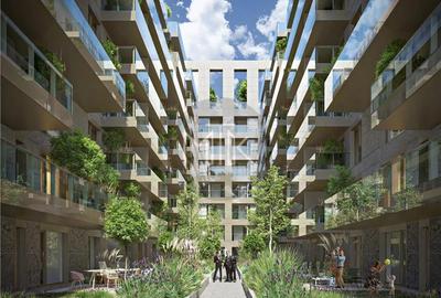 Cortina 126 I Apartament 2 camere| Pipera - Erou Iancu Nicolae - 25