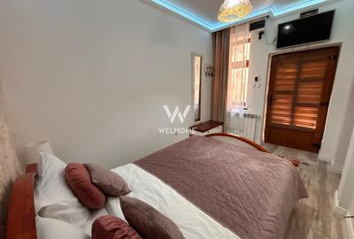 2 garsoniere în Centrul Istoric Sibiu, str. Nicolae Bălcescu - 5