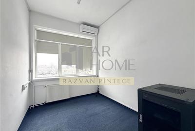Spatiu birouri sau clinica, 519 mp, zona Sud UPG, Ploiesti - 8