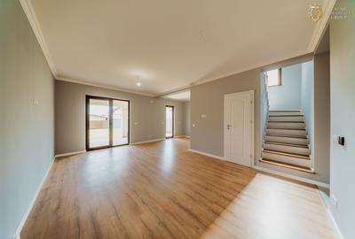 Duplex modern de vanzare in Dumbravita - 32