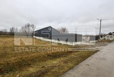 Spatiu industrial de inchiriat | 340 MP | Frătăuții Vechi, Suceava - 3
