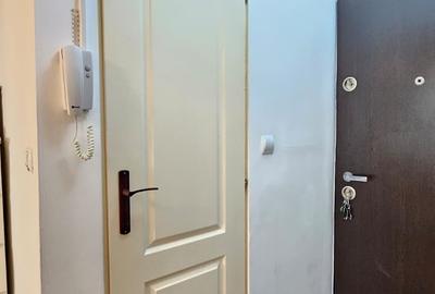 Garsoniera I 21 MP I Semidecomandata | Zonă liniștită | Metrou 1 Decembrie 1918 - 5