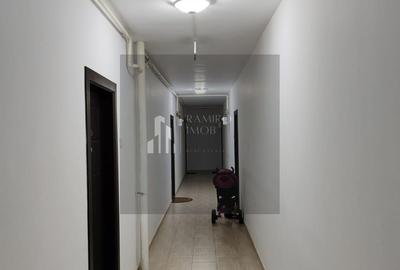 Apartament 3 camere,Metalurgiei/Drumul Binelui,parcare,mobilat-utilat - 7