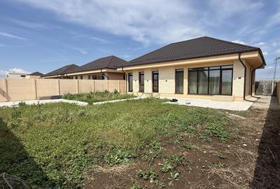 Casa Parter+Pod, 3 Camere, T: 500mp, Cartier Rezidential! Comision 0%! - 3