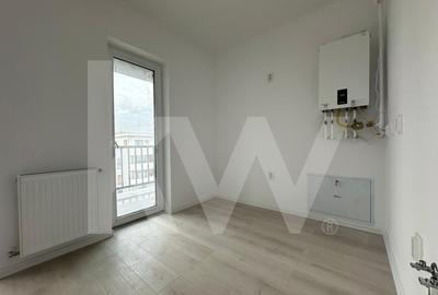 Apartament -3 camere -Intabulat - Doamna Stanca- zona mall Selimbar - 4