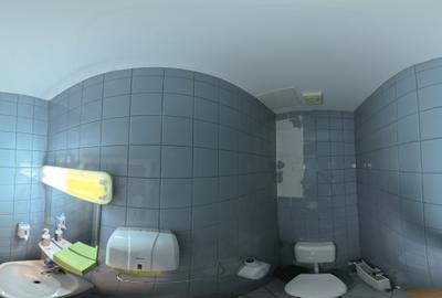 Spatiu Comercial de inchiriat in Bucuresti pe Bd. Basarabia nr. 57 Bl.M 27 - 3