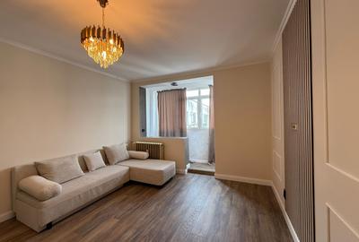 Apartament de vanzare Sector 6 Drumul Taberei Mobilat 2 Camere