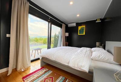 Glamping Flandra | Swimming pool | Pump track | Transfagaran | - 15