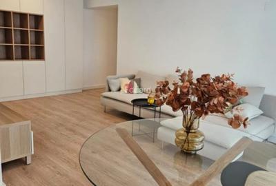 Ap3 cam Lux\Floreasca\Petfriendly\Metrou\Mutare imediata - 2