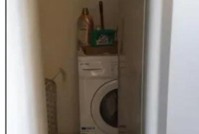 -2camere-91mp -Jiului-centrala proprie -bloc nou - 8