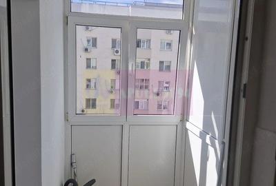 Garsoniera 5 min metrou Dristor pe Mihai Bravu - 7
