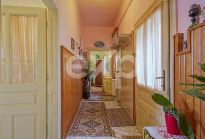 Casă cu priveliște panoramică în inima zonei Șchei – Strada Cotun, nr. 9 - 19