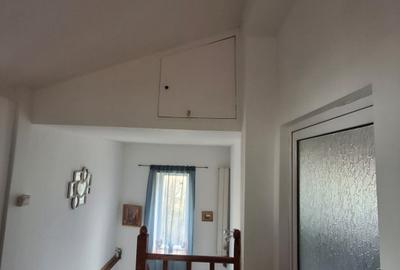 CASA INDIVIDUALA  in sat VLADICENI com. TOMESTI - 14