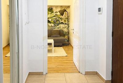 Apartament tip studio 2 camere de închiriat | Metrou Unirii 1 | UltraCentral - 4