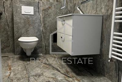 Apartament o cameră, 37mp, balcon, parcare subterană , zona Terra - 10