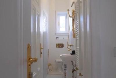 Vilă monument istoric de vânzare – Strada Modrogan nr. 6, Sector 1, București - 9