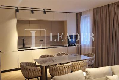 3-Room Apartment – Arka Jolie Village - 5