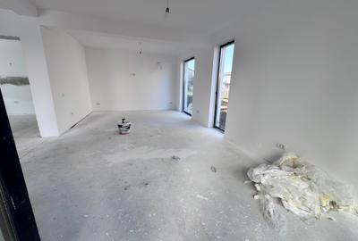 Casa deosebita P+1+Terasa panoramica. 4 cam.Util 157mp.Teren 183mp - 38