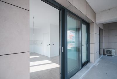 SOLID RESIDENCE Faleza Nord  -Studio finalizat , la cheie - Pret cu taxe incluse - 6