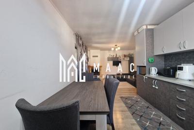 Apartament 3 Camere | 2 Bai | 2 Balcoane | 76 MPU | Etaj 1 - 4