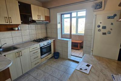 Canta Moara de Foc, apartament liber, 3 camere, decomandat - 1