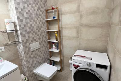 🏡 Apartament 2 camere de închiriat în Dumbrăvița | Lux | Parcare inclusă | Bloc - 9