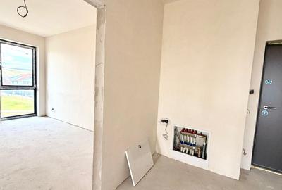 Apartament 3 camere, retras de la strada,  2 balcoane, bloc NZEB, Pod IRA - 6