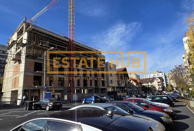 3 camere Dorobantilor- direct de la dezvoltator cu 0%comision - 4