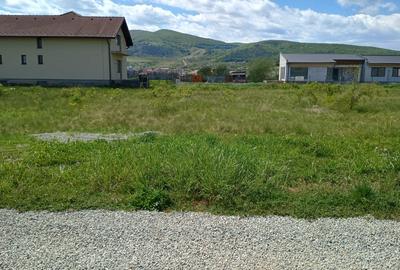 Vând Teren intravilan in cartier Micești, judetul Alba - 5