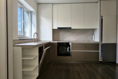 Apartament 2 camere premium, parcare, terasă - Avantgarden 3, faza 5 - 7