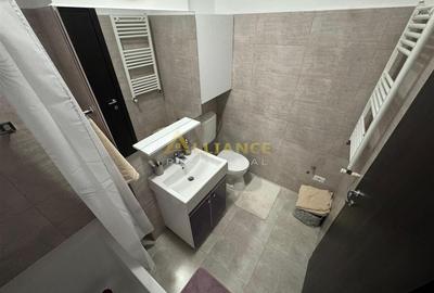 [SUN PARK] Apartament 2 camere - Mobilat si Utilat- - 8