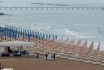 Apartament frontal la mare, cu loc de parcare - 1