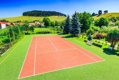 Hotel Bielmann,unicitate si profitabilitate optima in turism,Sanpetru, Brasov - 6