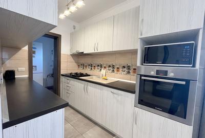 Duplex 5 camere, Kids Park- comision 0% - 17