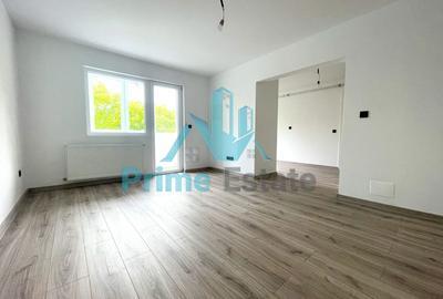 Apartament cu 3 camere semidecomandat în Mănăștur