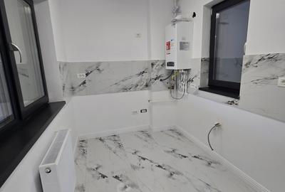 APARTAMENT DE VÂNZARE CU DOUĂ CAMERE DE 80 MP ZONA ȘOSEAUA CHITILEI SEC.1 - 9