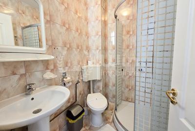 Pensiune functionala 12 camere | 500mp utili I 401mp teren | Zorilor - 3