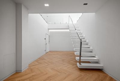 Duplex PENTHOUSE 5 camere | Herăstrău | 240 mp utili | Terasă 94 mp - 11